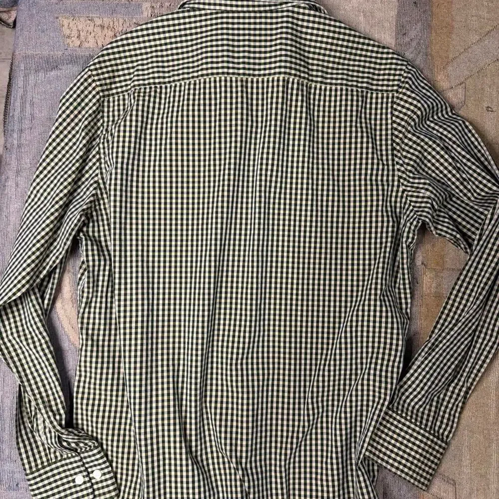 Banana-republic Men's multi Shirt